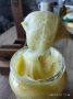 Крема мед (Creamed honey) Натурални  Тахани без захар , снимка 2