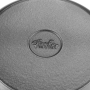 Чугунен тенджера гювеч Fissler, снимка 5