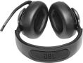 Гейминг слушалки с микрофон JBL Quantum 400, черни, снимка 7