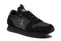 Обувки Calvin Klein Jeans Runner Sock Laceup, снимка 2