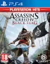Assassin's Creed IV Black Flag PS4 (Съвместима с PS5), снимка 1