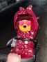 Намалена цена! Количка Cybex Priam Jeremy Scott Petticoat red dark, снимка 2