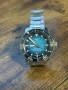 мъжки син часовник Tissot Seastar 2000 Professional Automatic Watch Автоматичен , снимка 6