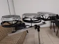 Барабани - рототоми, снимка 2