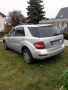 Mercedes-Benz ML 280 CDI V6, снимка 7