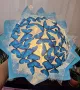 💐✨️ Светещи, ръчно изработени букети "DESS"🦋✨️🎁, снимка 13