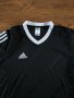 adidas Tabela SS Jersey - страхотна мъжка тениска КАТО НОВА 2ХЛ, снимка 4