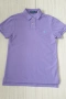 POLO Ralph Lauren Pique Cotton Slim Fit Mens Size М НОВО! ОРИГИНАЛ! Мъжка Тениска!, снимка 1