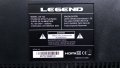 LEGEND EE-T32 със счупена матрица , TP.MS3663S.PB818 , 32B9-IR-KEY V2.1 , 06-32C2X6-618-M07W14, снимка 3