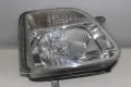 Десен фар Opel Agila (2003-2008г.) 3512184E00 / 3510084E00 Опел Агила, снимка 4