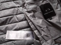 Armani Exchange - страхотно Пухено яке ХЛ, снимка 13