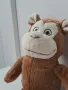 Плюшена играчка маймуна, снимка 3