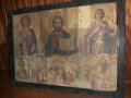 Стара Руска икона., снимка 3