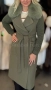 Дамски палта и якета с естествен косъм, снимка 11