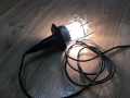 немска работна лампа 60W, снимка 7
