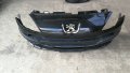 предна броня за Peugeot 1007, снимка 3