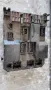Контролен Модул (Бушонно Табло BSI / BSM ) за Citroen C5 - 9651197580 / 9651196880, снимка 1