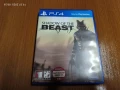 Shadow Of The Beast PS4 PlayStation 4 игра, снимка 1