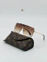 очила с калъф, кутия и ув защита louis vuitton celine , снимка 12