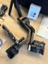 DJI Ronin RS 4 Pro Combo Стабилизатор / Гимбъл , снимка 4