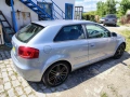 На части Audi A3 8P S-Line 2.0TDI CBAA 140HP 2/3 врати, снимка 6