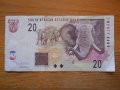 банкноти - Южна Африка, Зимбабве, снимка 5