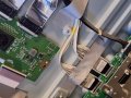 Main board EAX66522705 / EBT64207002 for 49inc DISPLAY LC490EQF-FJM1 LG 49UH770V, снимка 3