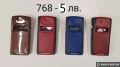  Панел за Ericsson 768,T18,788,T10,688,GA628,TH337,1018,388,S868,888,2618,3618, снимка 2