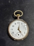 Швейцарски СРЕБЪРЕН джобен часовник 1901г. - 6 РУБИНА -  ПРОМОЦИЯ, снимка 2