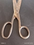 Стара шивашка ножица от соца за КОЛЕКЦИЯ ДЕКОРАЦИЯ 50581, снимка 3