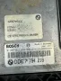 Компютър Двигател за БМВ е60 BMW e60 , 7794218, снимка 2