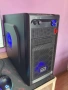 Геймърски компютър AMD 4x3,00Ghz, AMD RADEON RX 550, 16GB RAM, SSD, Windows 11, снимка 8