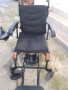 Инвалидна електрическа количка, снимка 2