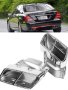 Чисто нови . Двойни Накрайници AMG ауспух Mercedes  GL/S/CL/GLA/A , снимка 3