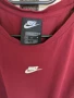 Спортна тениска NIKE, размер M - НОВА, снимка 3