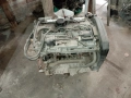 Оборудван двигател от от Волво С40-1,8 бензин-1997г, снимка 4
