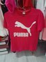 Намалена оригинална тениска Puma, снимка 1 - Тениски - 33152187
