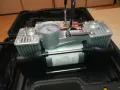 NEW 2 CYLINDER AIR COMPRESSOR 12V 1112241525, снимка 1