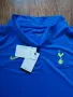 Nike tottenham dynamic fit strike training top 2021/22 - мъжка футболна блуза НОВА 3ХЛ, снимка 5