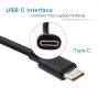 Зарядно устройство съвместимо с Lenovo, USB-C, 95W, снимка 4