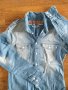 jack and jones - страхотна мъжка риза КАТО НОВА, снимка 3