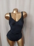 ТСМ 80 В Черно еластично боди , снимка 1