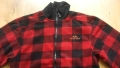 SWEDTEAM POLAR Fleece размер L за лов поларена горница - 1565, снимка 3
