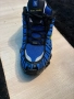 Nike shox тъмно синьо, снимка 5