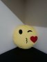 Емотикон-възглавница, снимка 9