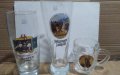 Стъклени халби Немски, снимка 2