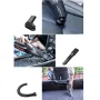 Автомобилна безжична прахосмукачка за сухо и мокро почистване AUTO CLEAN-8, снимка 3