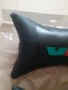 ТОП Цена за 2 броя -22лв изцяло кожени възглавнички с лого VRS за авто седалка , снимка 5