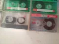 Чисто нови аудиокасети   MAXELL UE 60 Цена за брой 20лв. Изпращам по Еконт с преглед и тест, снимка 7