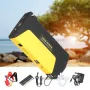 Комплект стартерно устройство High Power Jump starter за кола + компресор, снимка 5